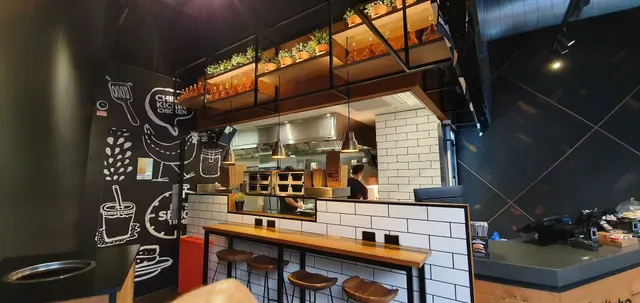 Oporto Surry Hills