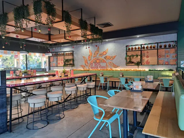 Oporto Wetherill Park