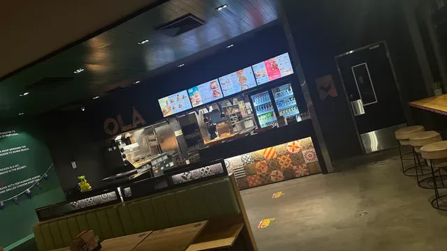 Oporto Wetherill Park