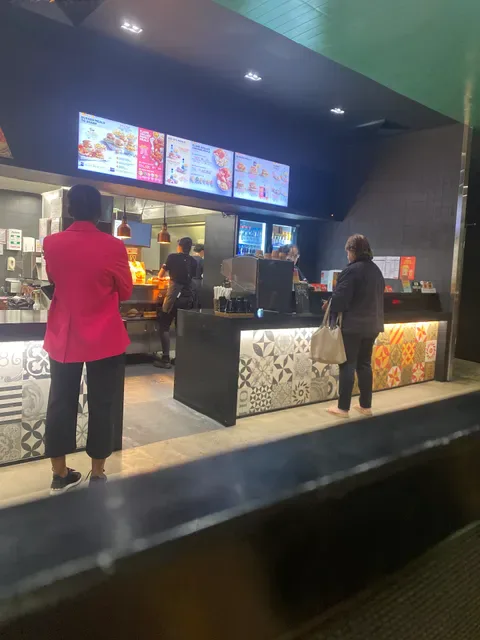 Oporto Wetherill Park