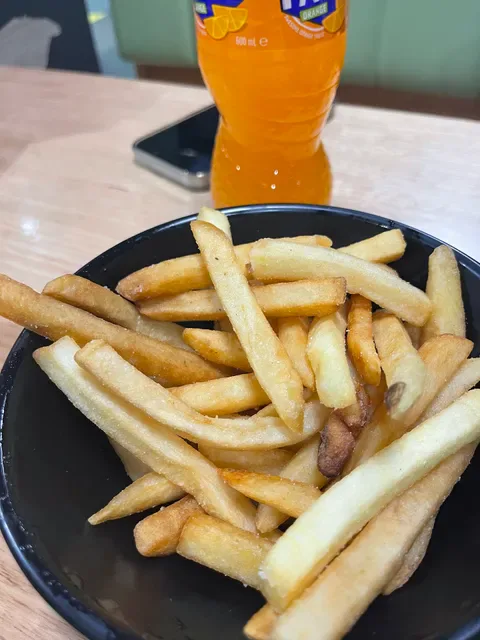 Oporto Wetherill Park