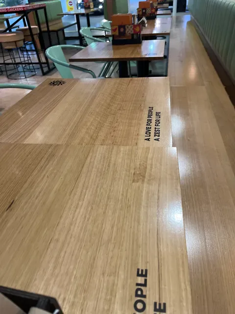 Oporto Wetherill Park