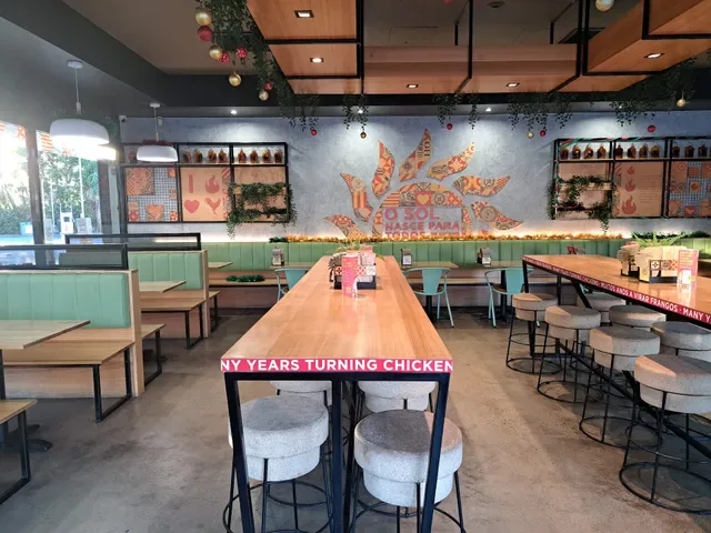 Oporto Wetherill Park