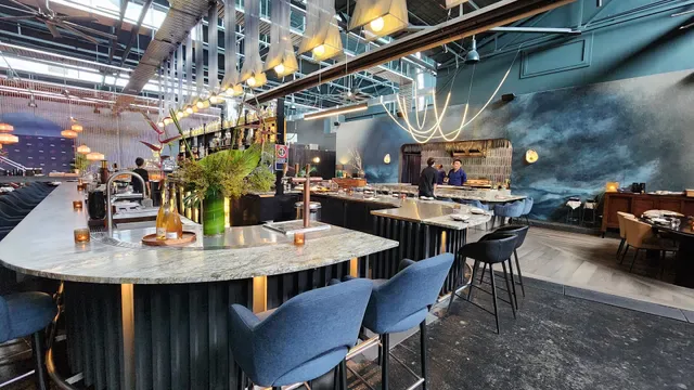 Ora Restaurant