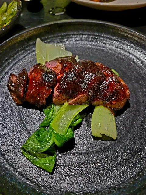 Ora Restaurant
