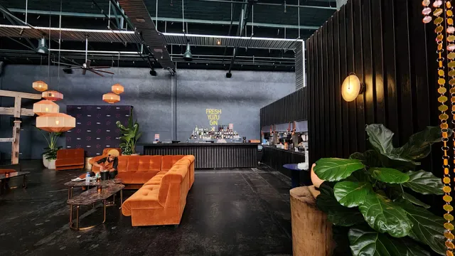 Ora Restaurant