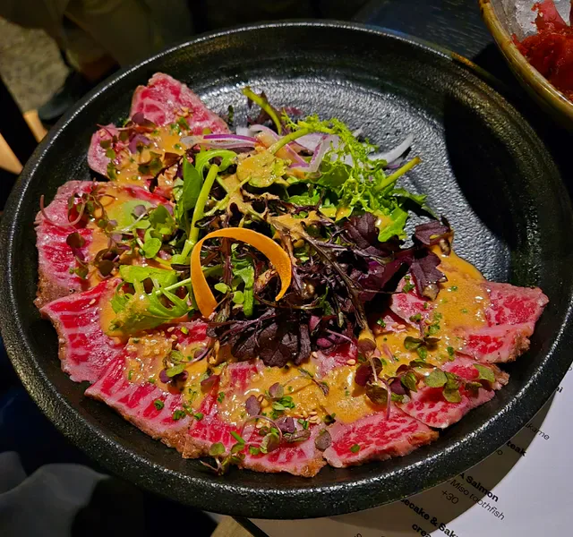 Ora Restaurant