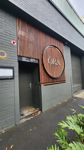 Ora Restaurant