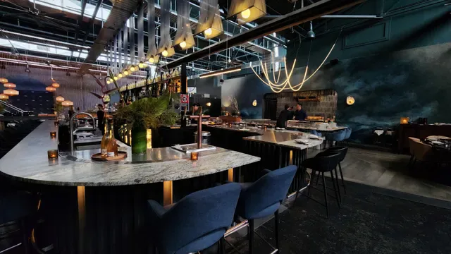 Ora Restaurant