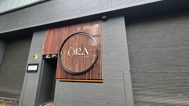 Ora Restaurant