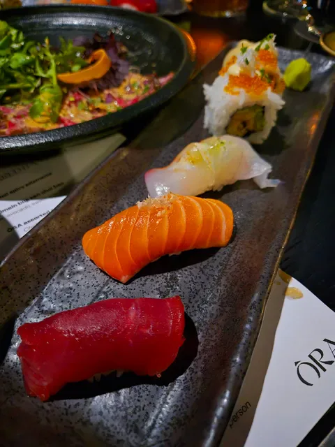 Ora Restaurant