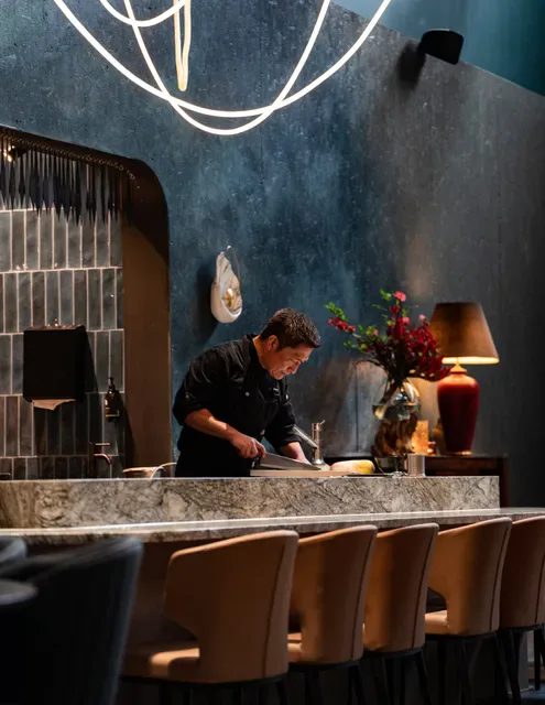 Ora Restaurant