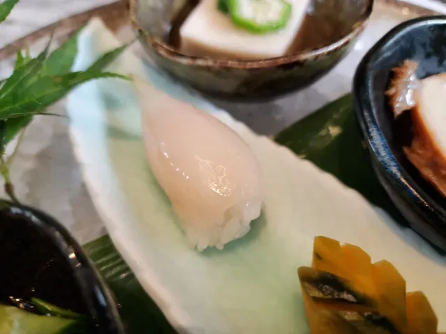 Ora Restaurant