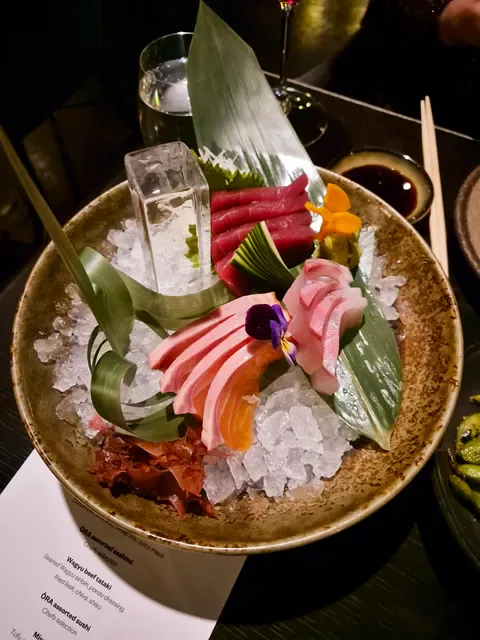 Ora Restaurant