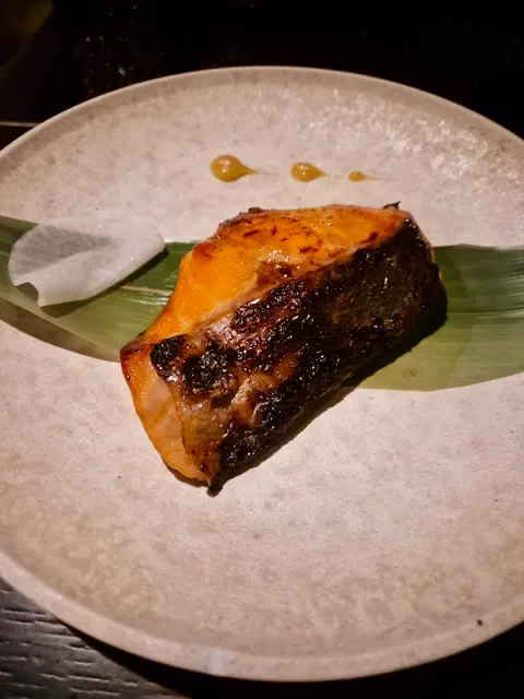 Ora Restaurant