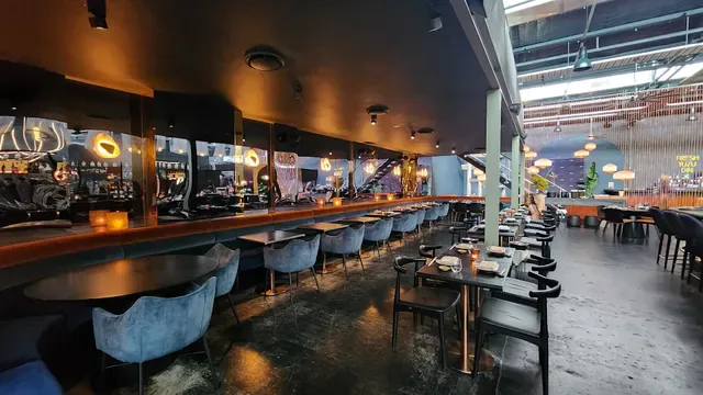Ora Restaurant