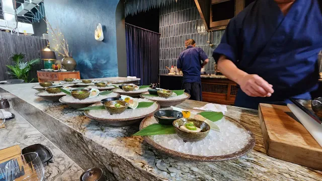 Ora Restaurant