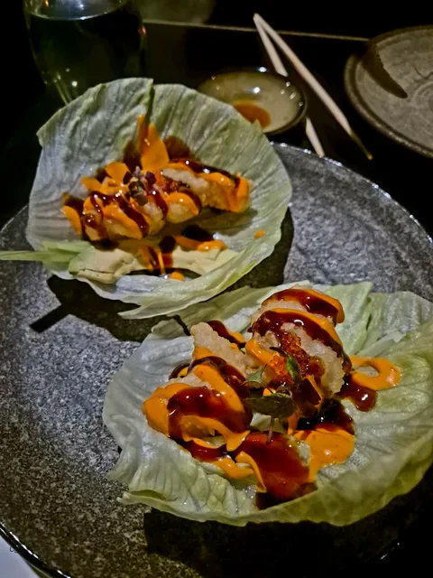 Ora Restaurant
