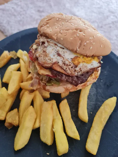 Orana Takeaway