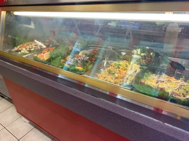 Orana Takeaway