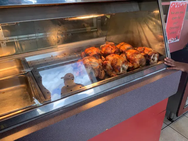 Orana Takeaway