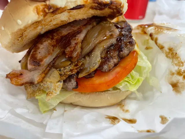 Orana Takeaway