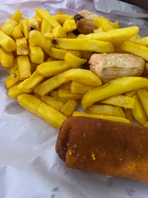 Orana Takeaway