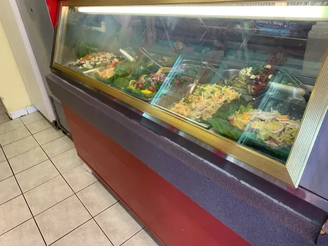 Orana Takeaway