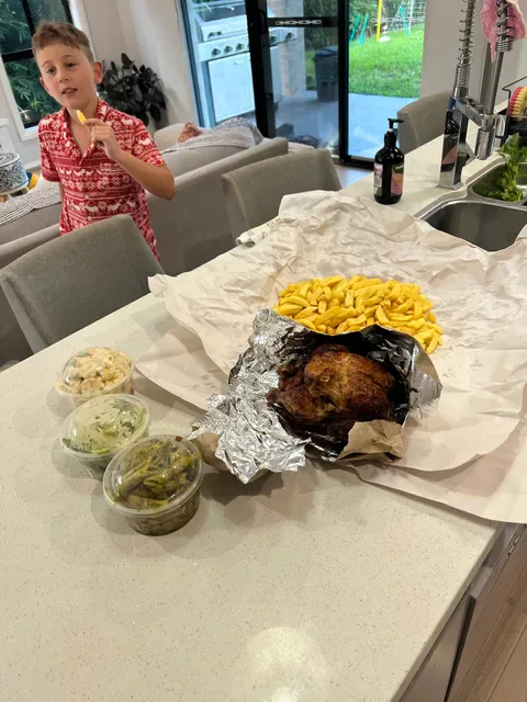 Orana Takeaway