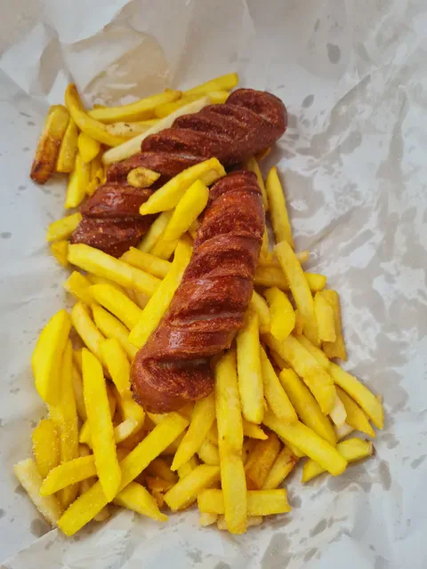 Orana Takeaway