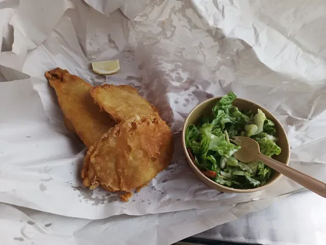Orana Takeaway