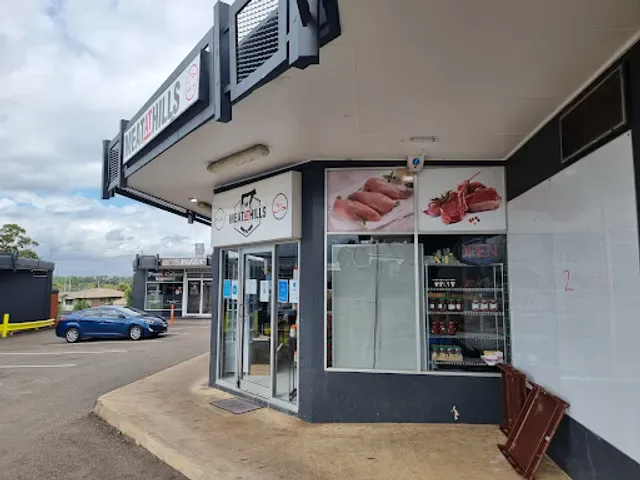 Orana Takeaway