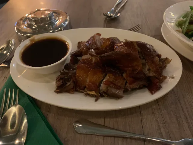 Orchid 22 Chinese restaurant
