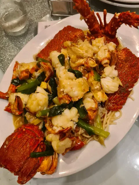 Orchid 22 Chinese restaurant