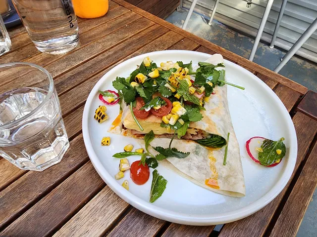 Moka Pod Marrickville