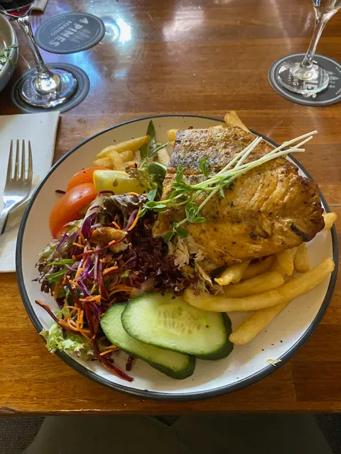 The Oriental Hotel Springwood