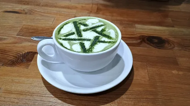 Origami Cafe