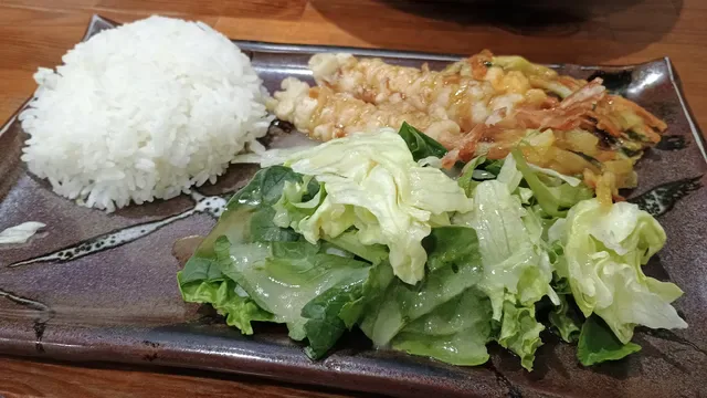 Origami Cafe