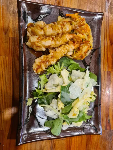 Origami Cafe