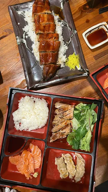 Origami Cafe