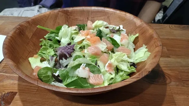 Origami Cafe