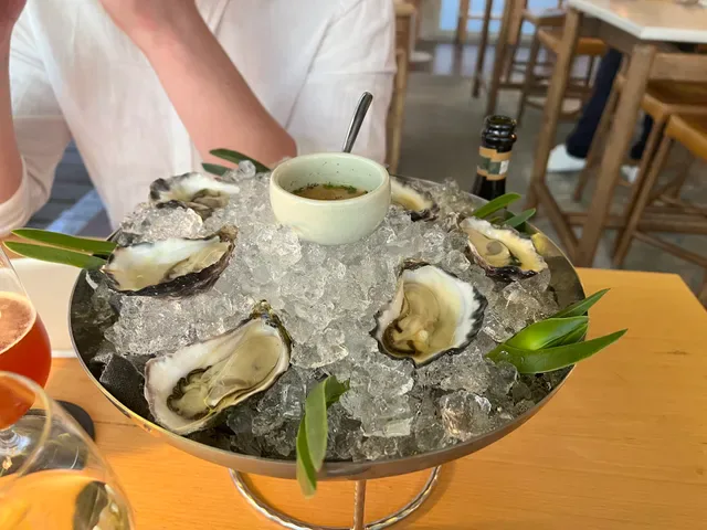 Ormeggio at The Spit