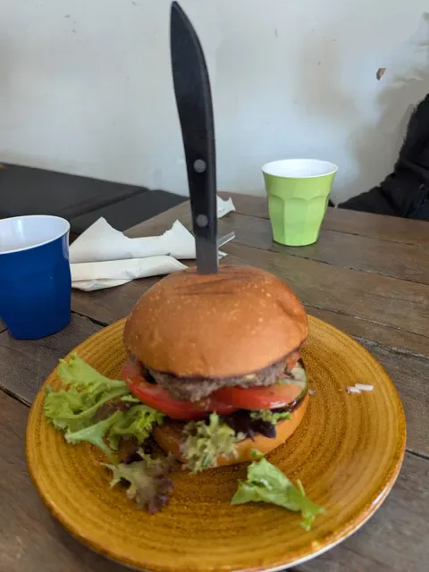 Oski Cafe