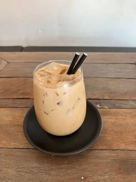 Oski Cafe