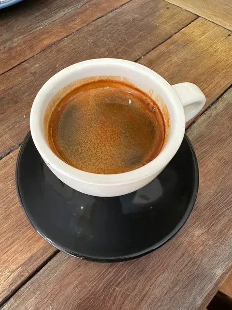 Oski Cafe