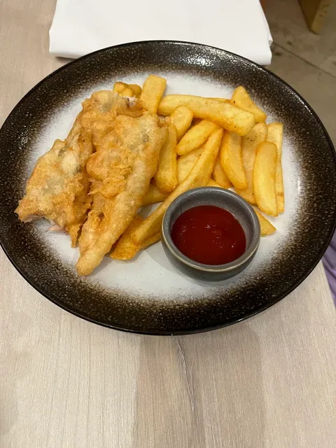 Osso Penrith