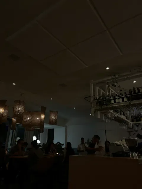 Osteria Coogee
