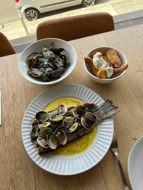 Osteria Coogee