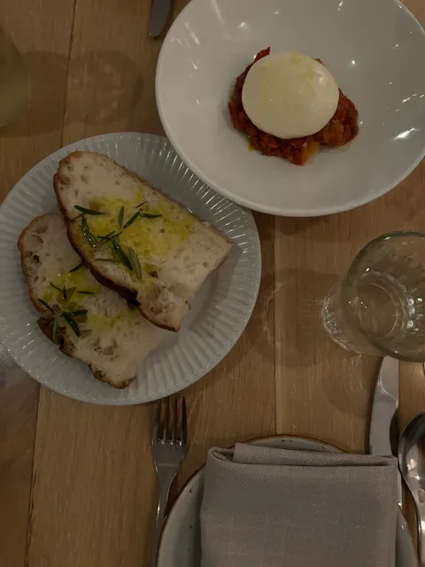 Osteria Coogee