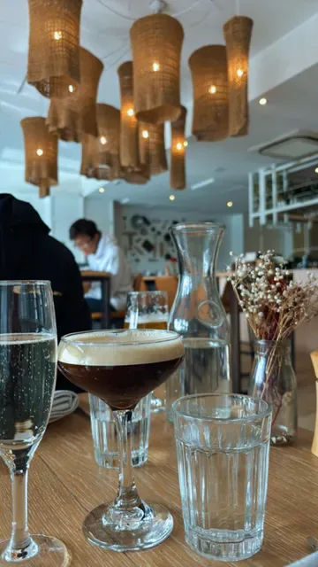 Osteria Coogee